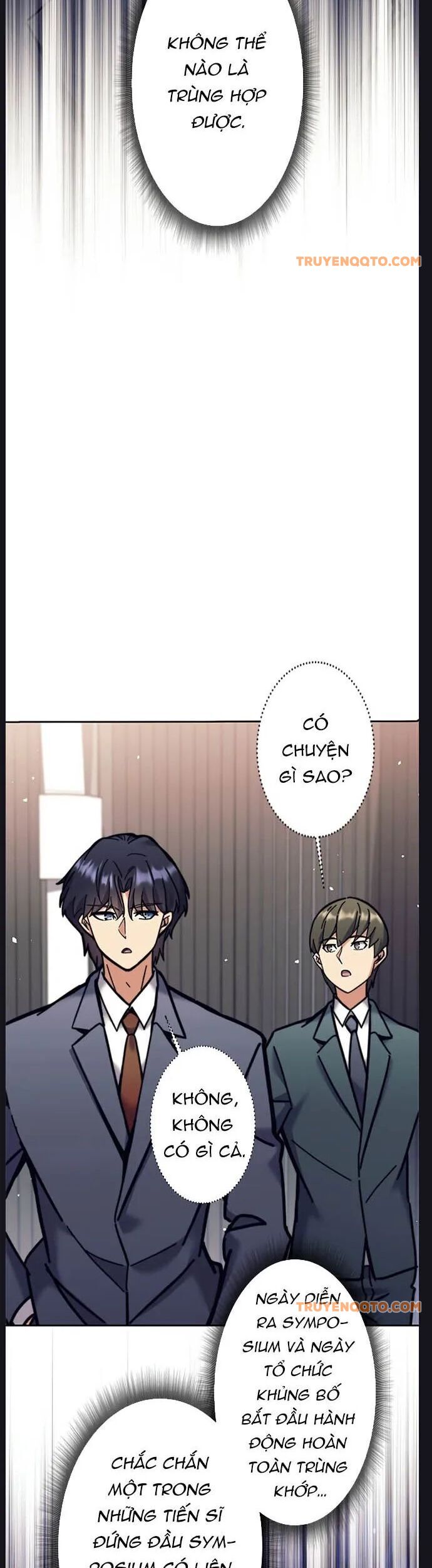 Tôi Là Thợ Săn Hạng Ex Chapter 35 - 28