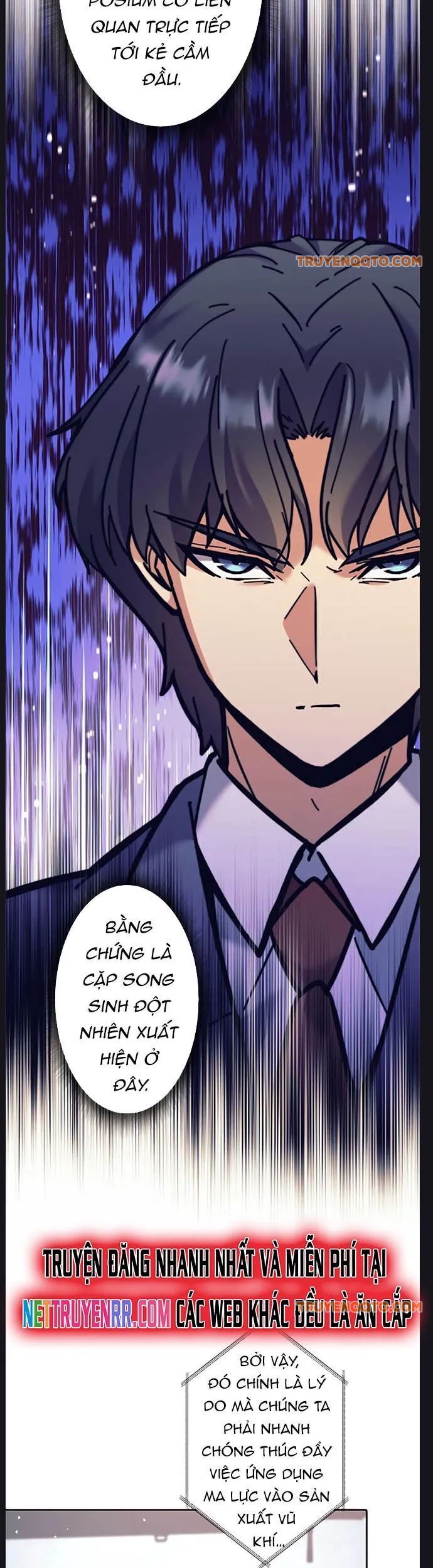 Tôi Là Thợ Săn Hạng Ex Chapter 35 - 29