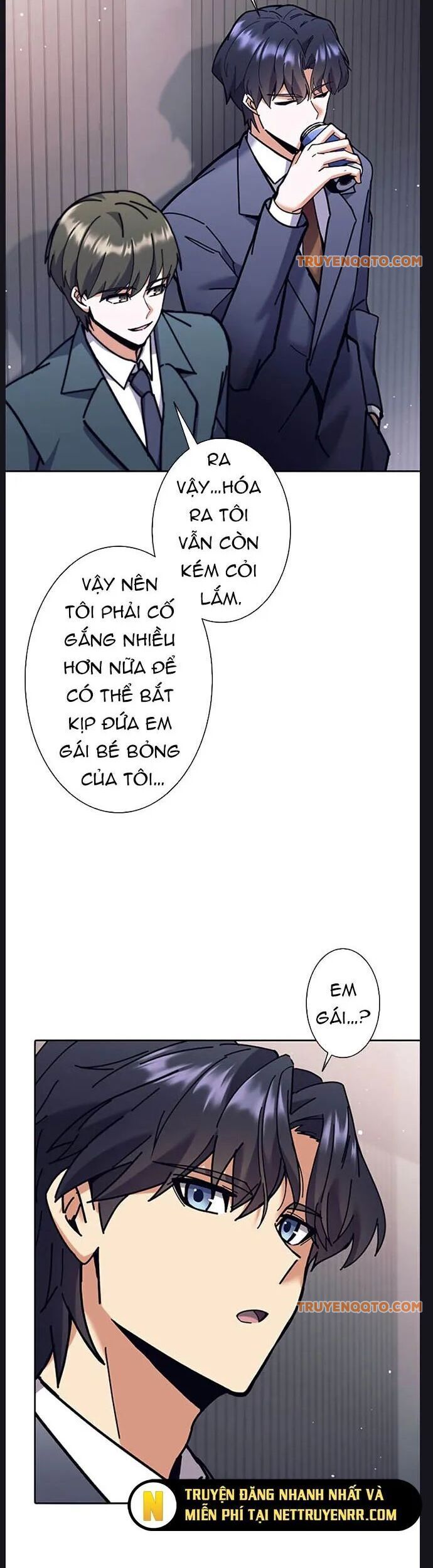 Tôi Là Thợ Săn Hạng Ex Chapter 35 - 4