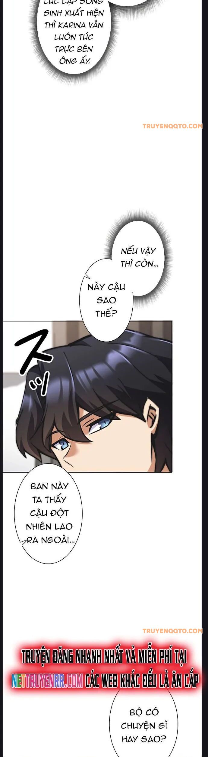 Tôi Là Thợ Săn Hạng Ex Chapter 35 - 31