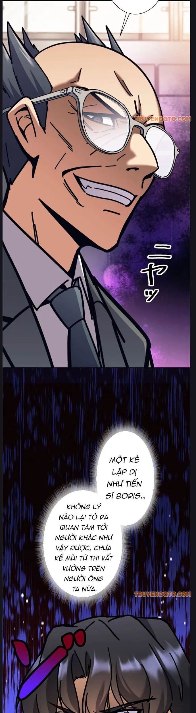 Tôi Là Thợ Săn Hạng Ex Chapter 35 - 32