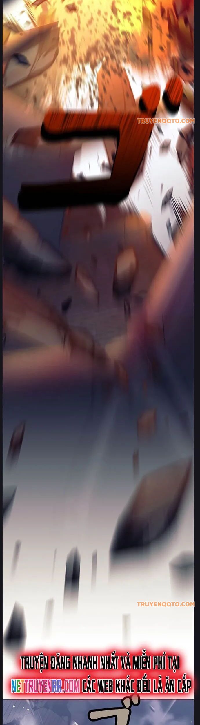 Tôi Là Thợ Săn Hạng Ex Chapter 35 - 35