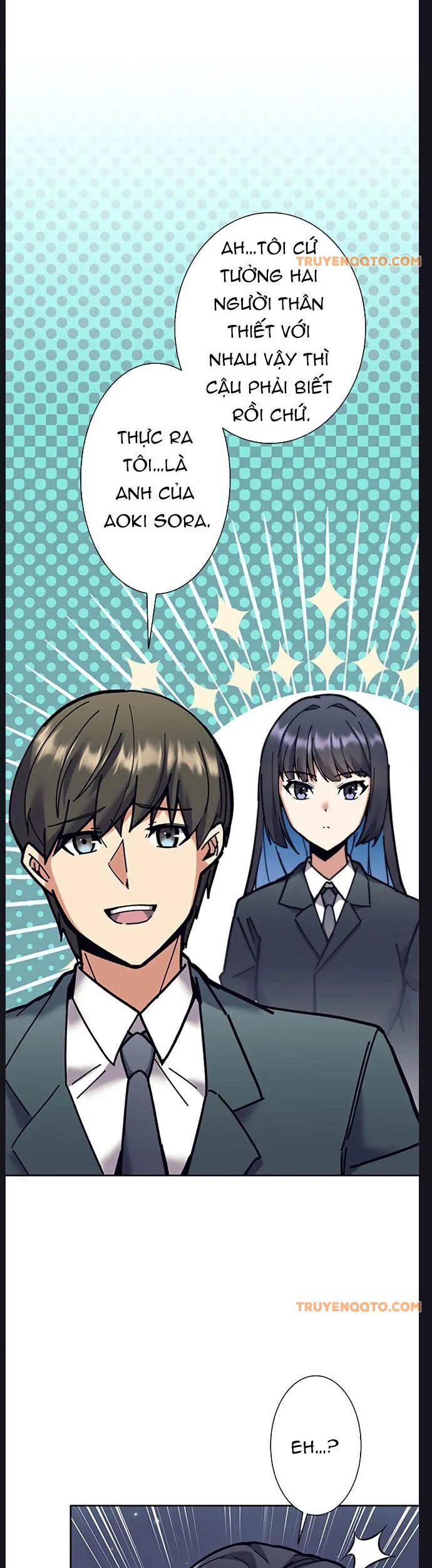 Tôi Là Thợ Săn Hạng Ex Chapter 35 - 5