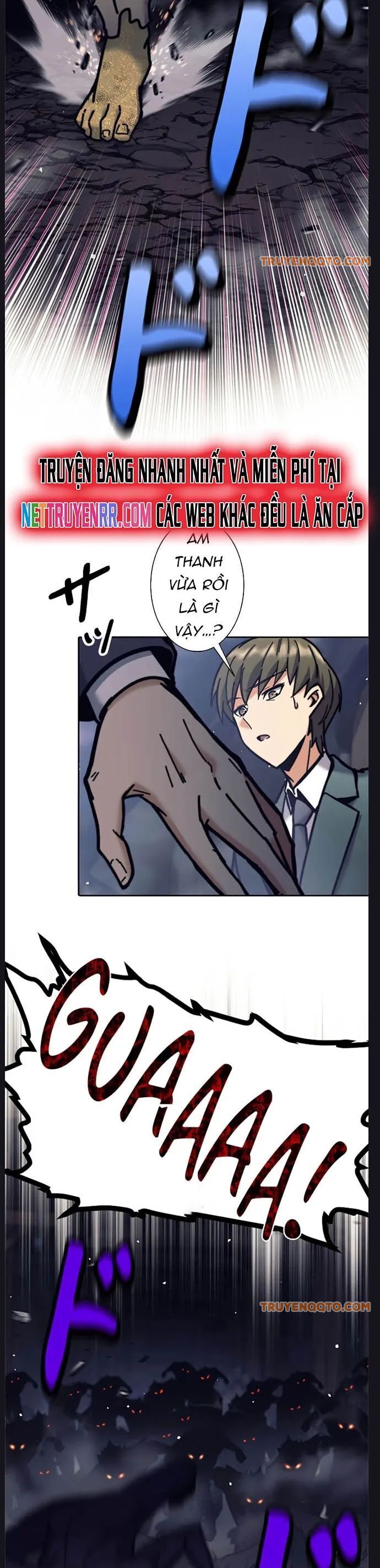 Tôi Là Thợ Săn Hạng Ex Chapter 35 - 41