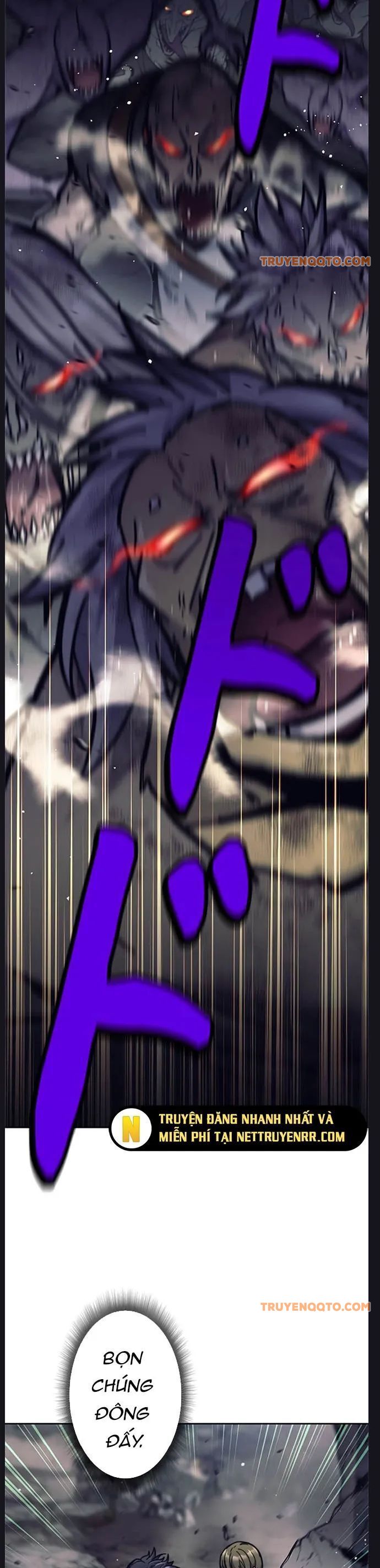 Tôi Là Thợ Săn Hạng Ex Chapter 35 - 42