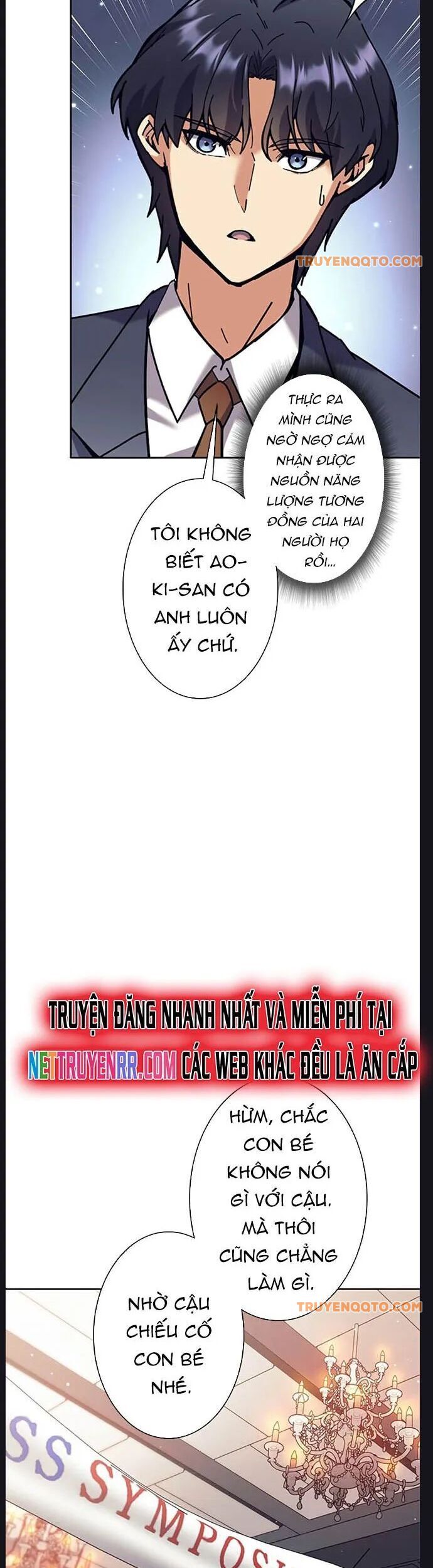 Tôi Là Thợ Săn Hạng Ex Chapter 35 - 6