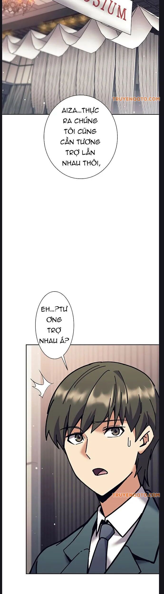 Tôi Là Thợ Săn Hạng Ex Chapter 35 - 7