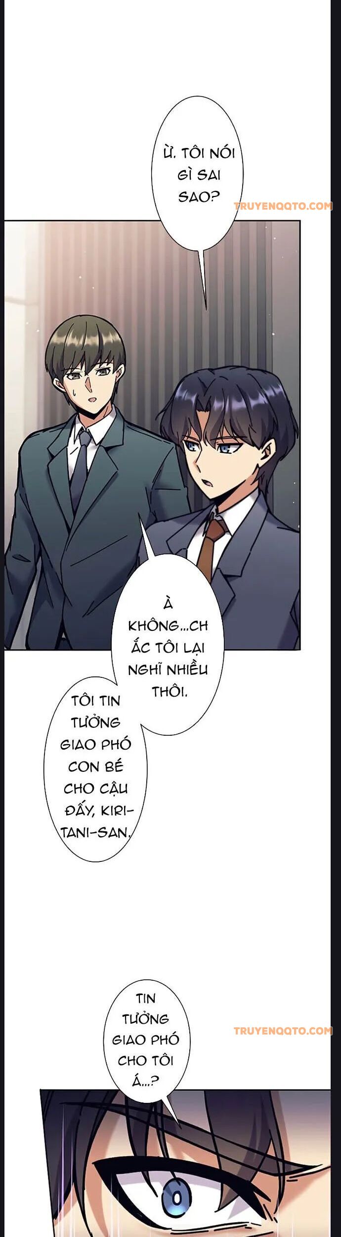 Tôi Là Thợ Săn Hạng Ex Chapter 35 - 8