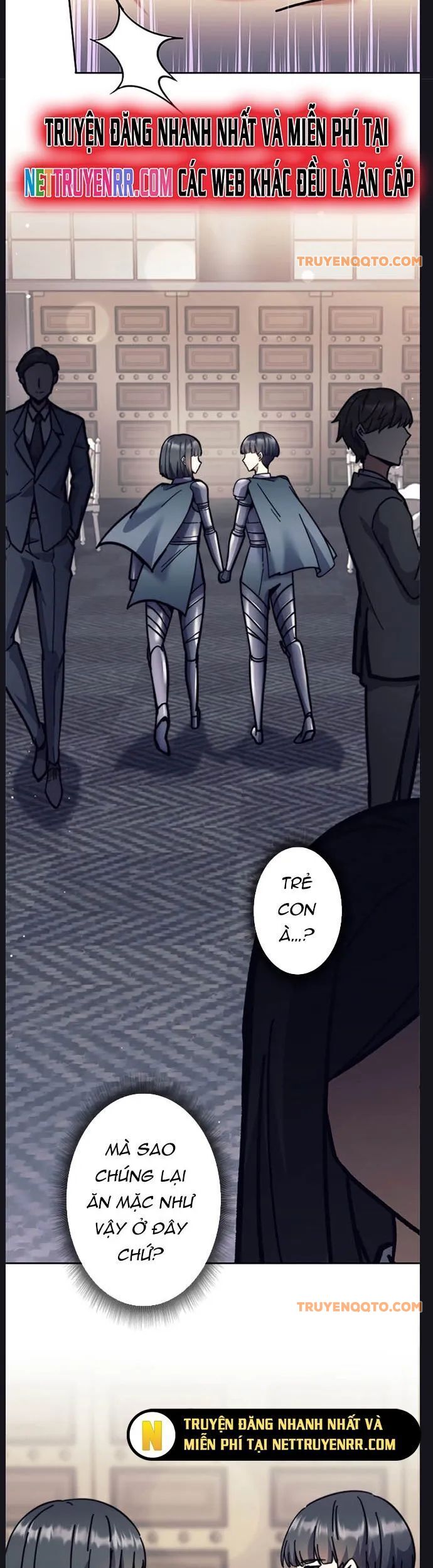 Tôi Là Thợ Săn Hạng Ex Chapter 35 - 9