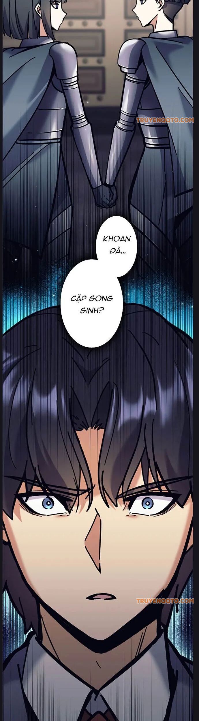 Tôi Là Thợ Săn Hạng Ex Chapter 35 - 10