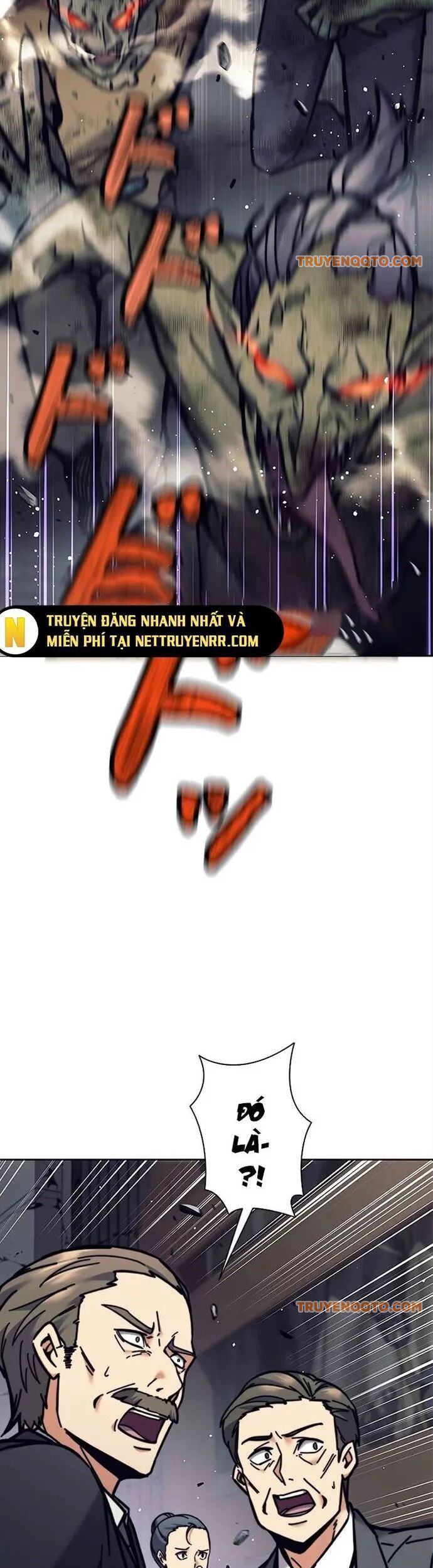 Tôi Là Thợ Săn Hạng Ex Chapter 36 - 2