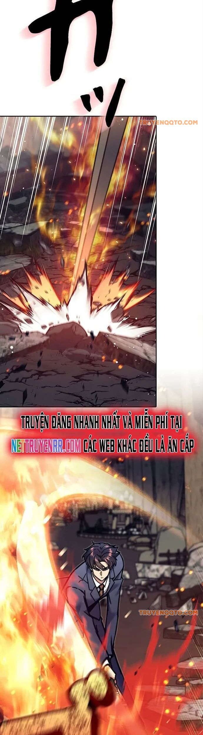 Tôi Là Thợ Săn Hạng Ex Chapter 36 - 11