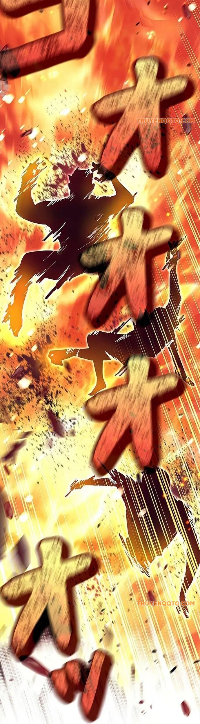 Tôi Là Thợ Săn Hạng Ex Chapter 36 - 12