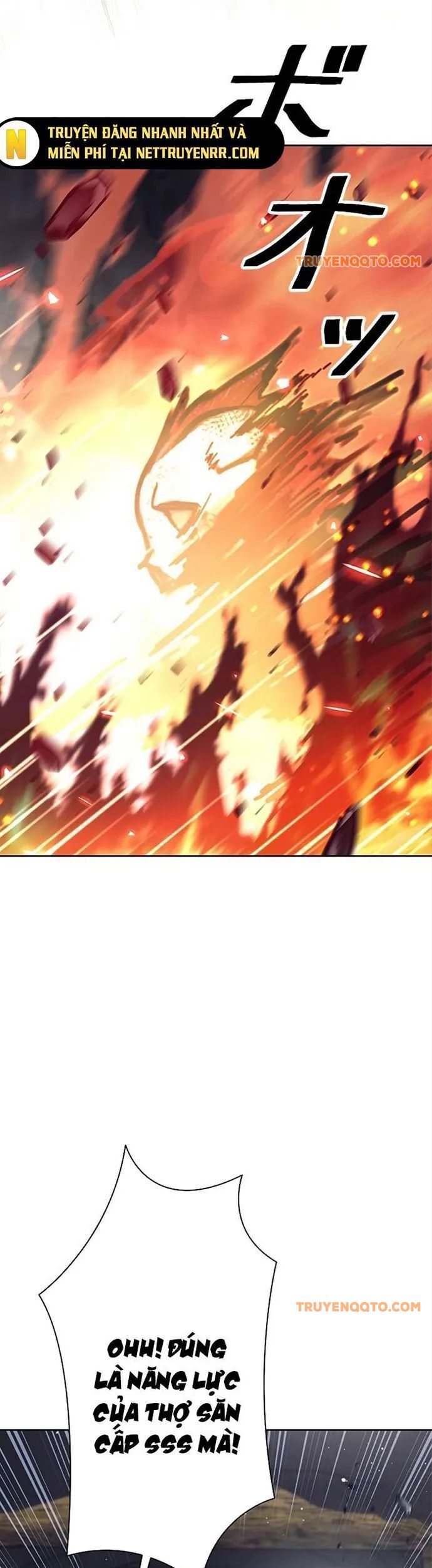 Tôi Là Thợ Săn Hạng Ex Chapter 36 - 13