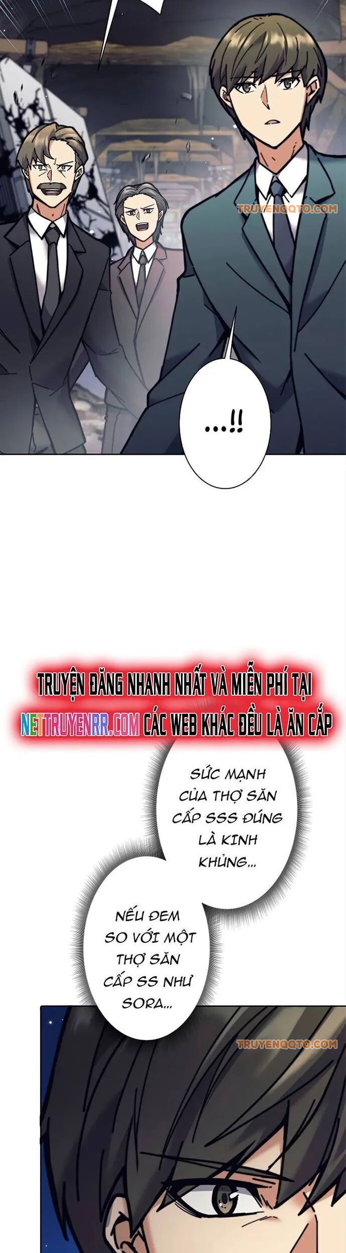 Tôi Là Thợ Săn Hạng Ex Chapter 36 - 14