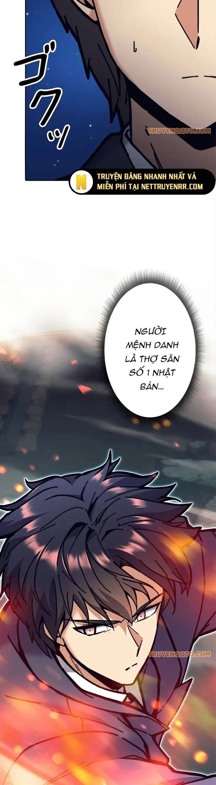 Tôi Là Thợ Săn Hạng Ex Chapter 36 - 15