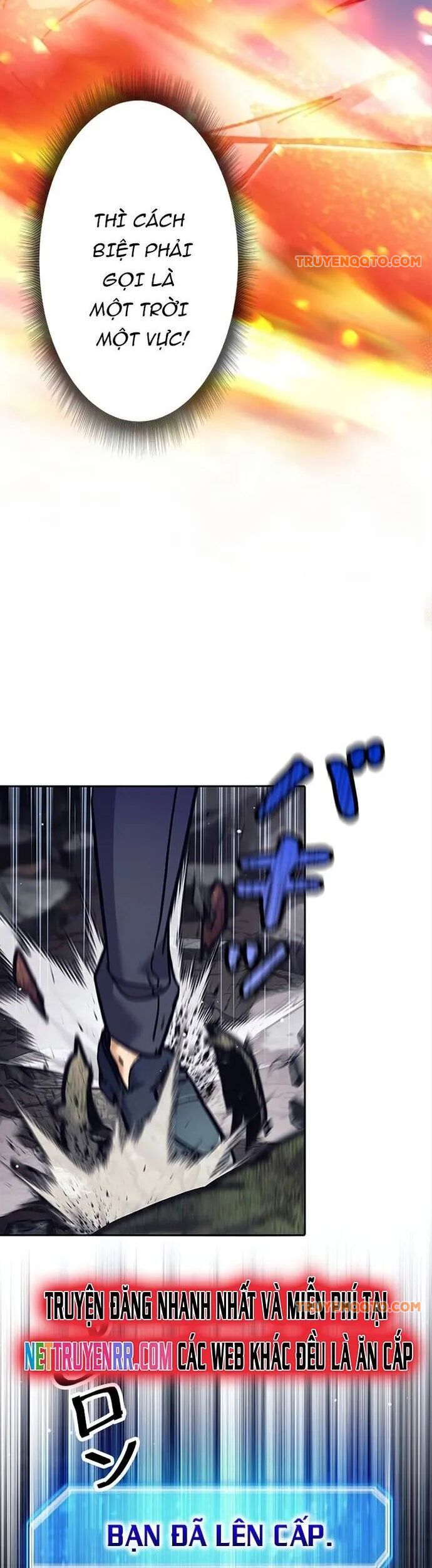 Tôi Là Thợ Săn Hạng Ex Chapter 36 - 16