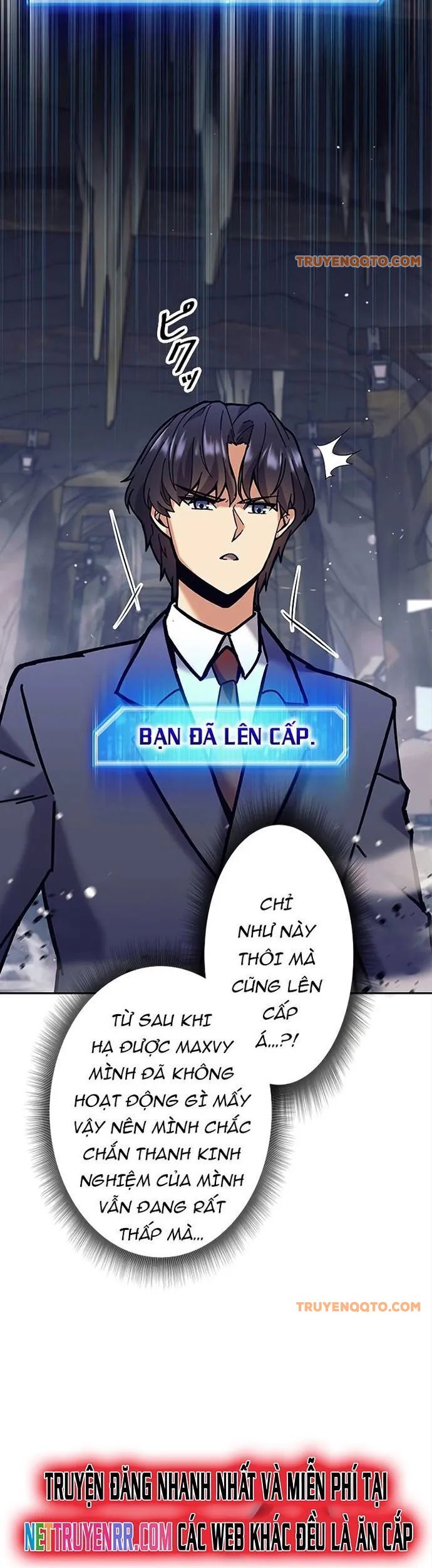 Tôi Là Thợ Săn Hạng Ex Chapter 36 - 17