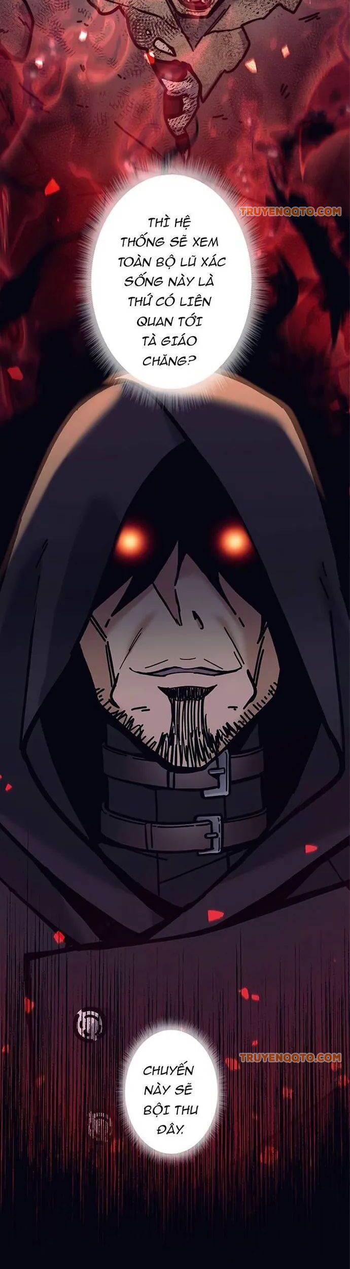 Tôi Là Thợ Săn Hạng Ex Chapter 36 - 19