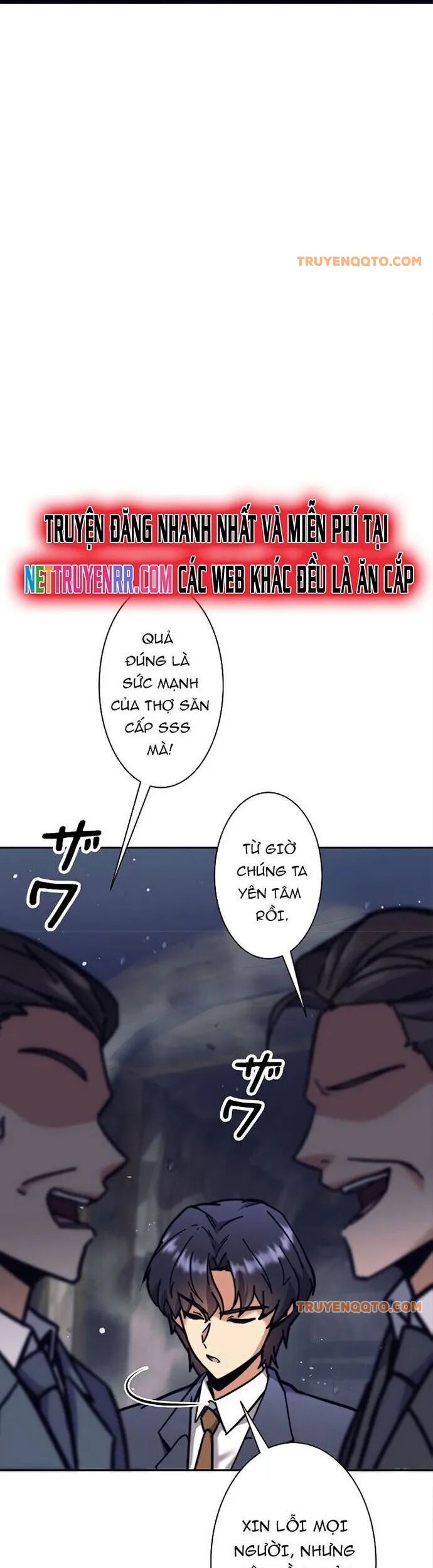 Tôi Là Thợ Săn Hạng Ex Chapter 36 - 20