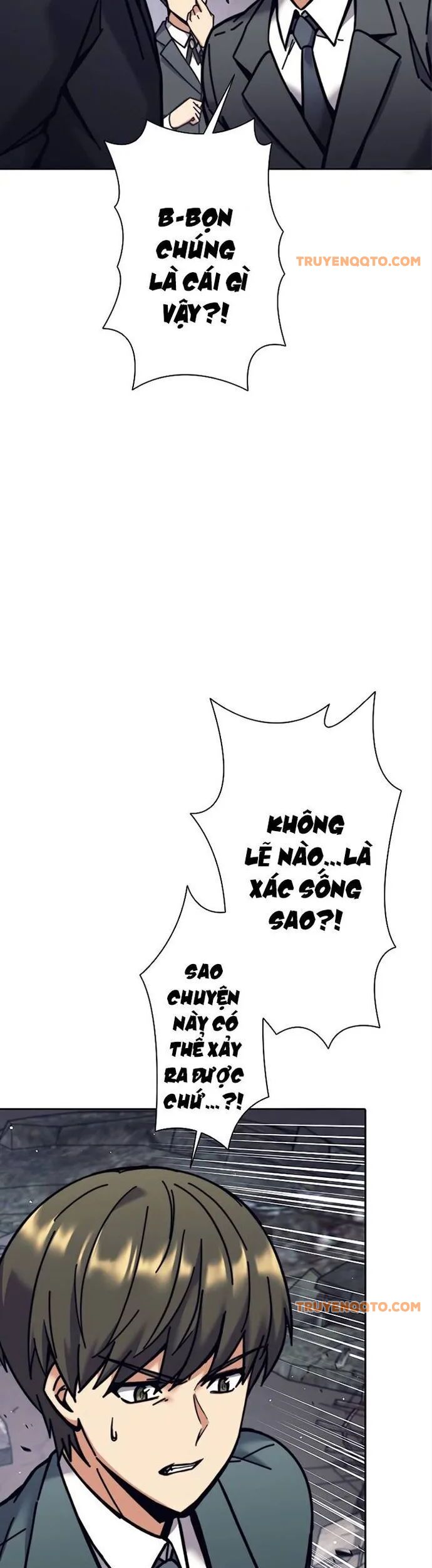 Tôi Là Thợ Săn Hạng Ex Chapter 36 - 3