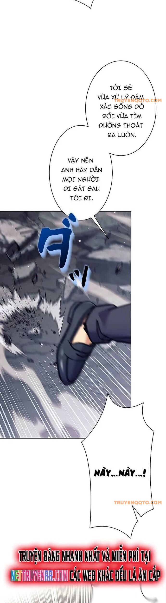 Tôi Là Thợ Săn Hạng Ex Chapter 36 - 22