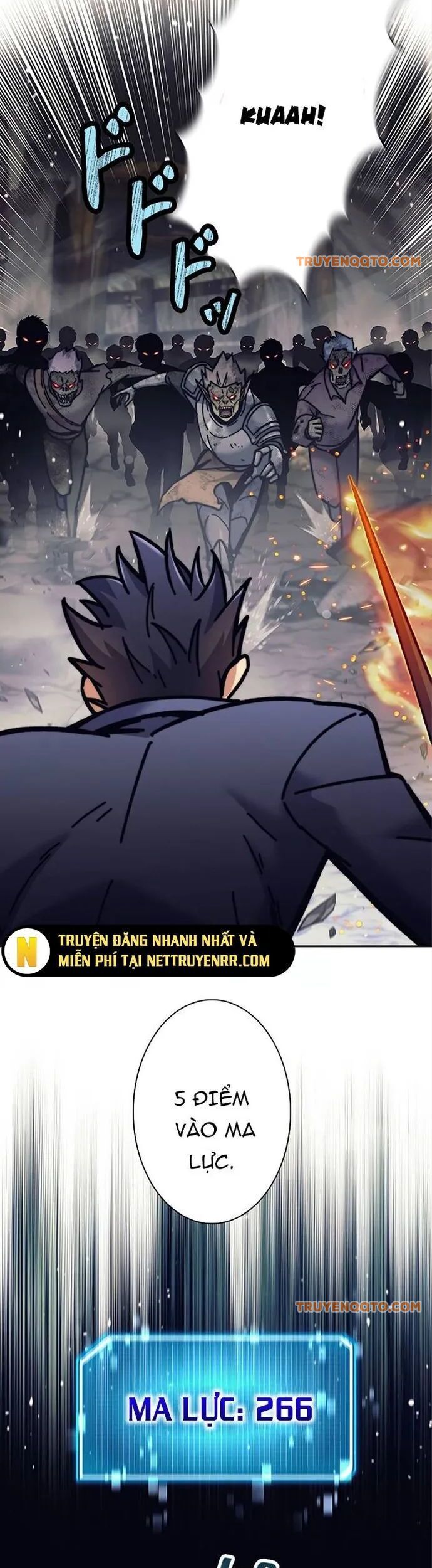 Tôi Là Thợ Săn Hạng Ex Chapter 36 - 23