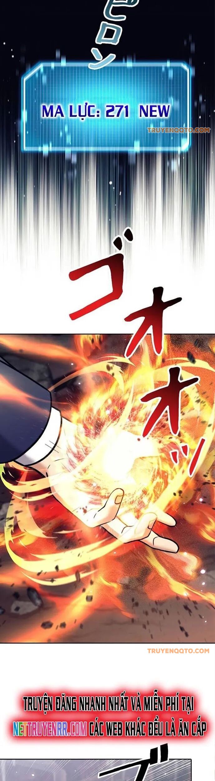Tôi Là Thợ Săn Hạng Ex Chapter 36 - 24