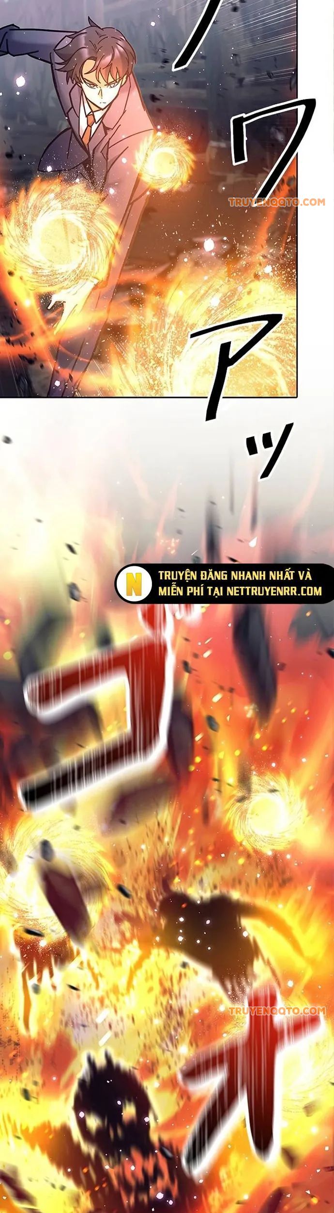 Tôi Là Thợ Săn Hạng Ex Chapter 36 - 25