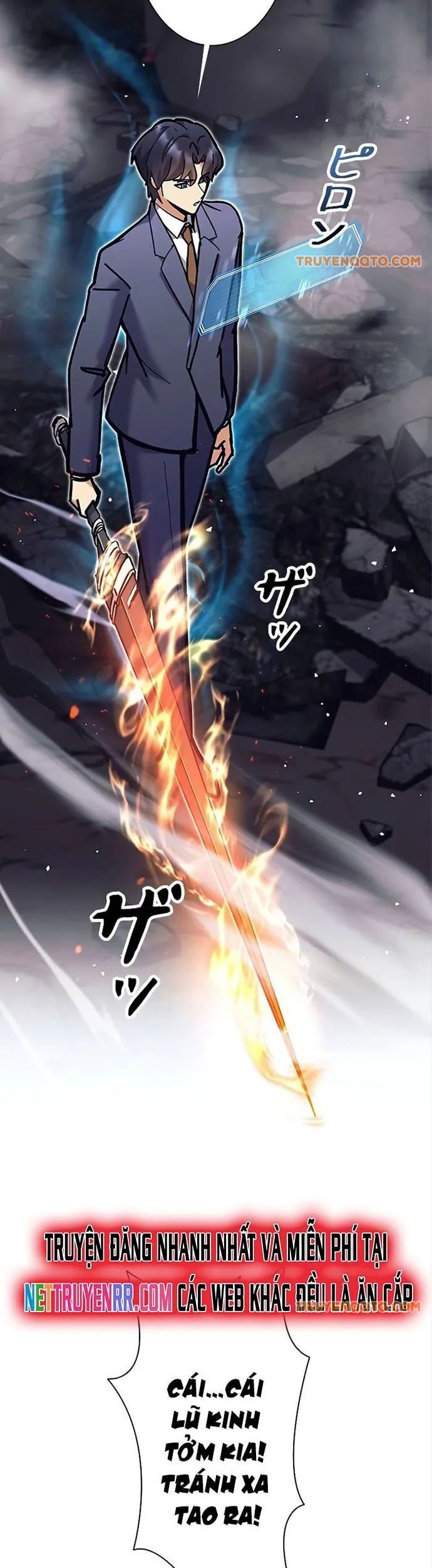 Tôi Là Thợ Săn Hạng Ex Chapter 36 - 27