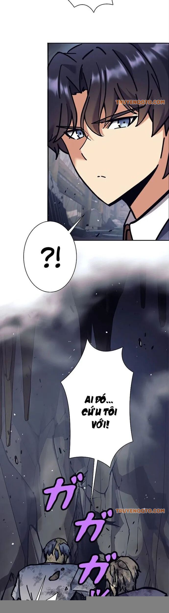 Tôi Là Thợ Săn Hạng Ex Chapter 36 - 28