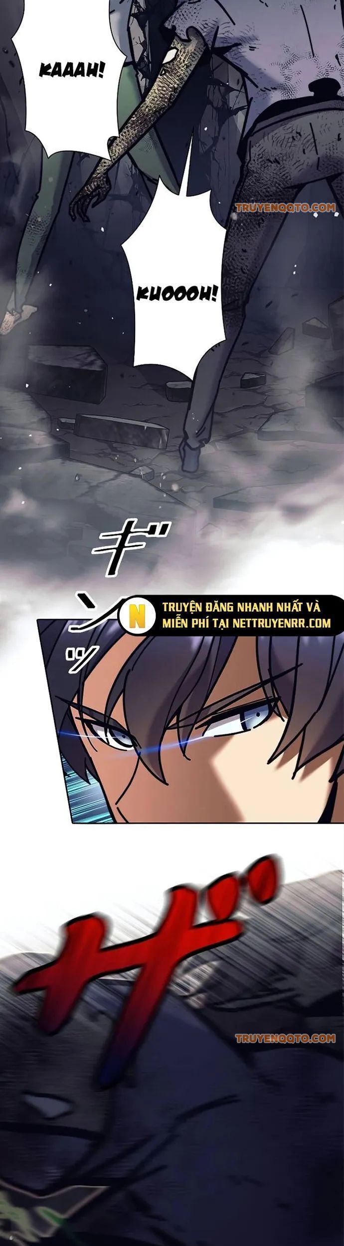 Tôi Là Thợ Săn Hạng Ex Chapter 36 - 29