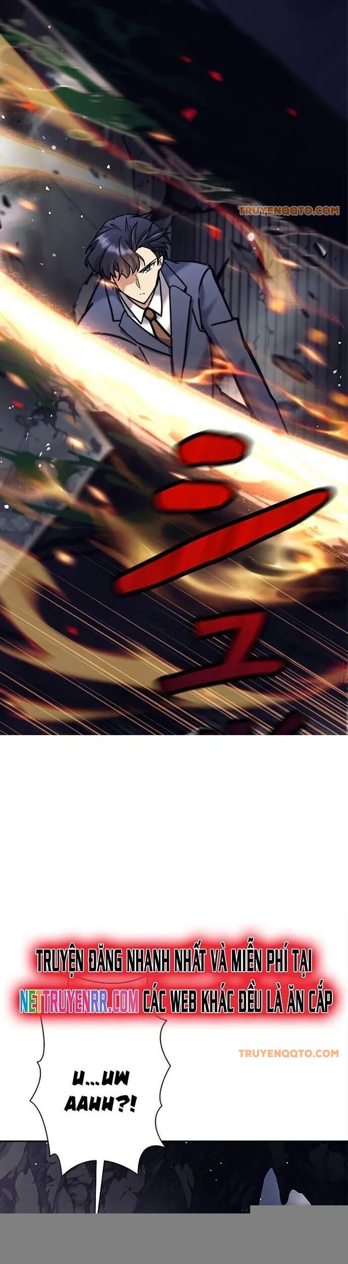 Tôi Là Thợ Săn Hạng Ex Chapter 36 - 30