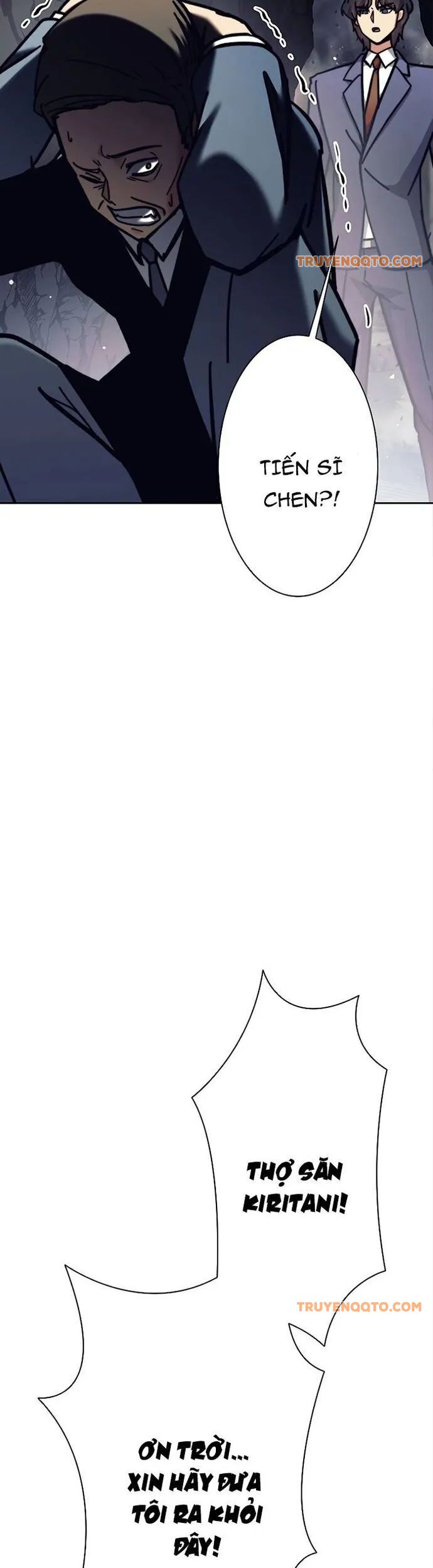 Tôi Là Thợ Săn Hạng Ex Chapter 36 - 31