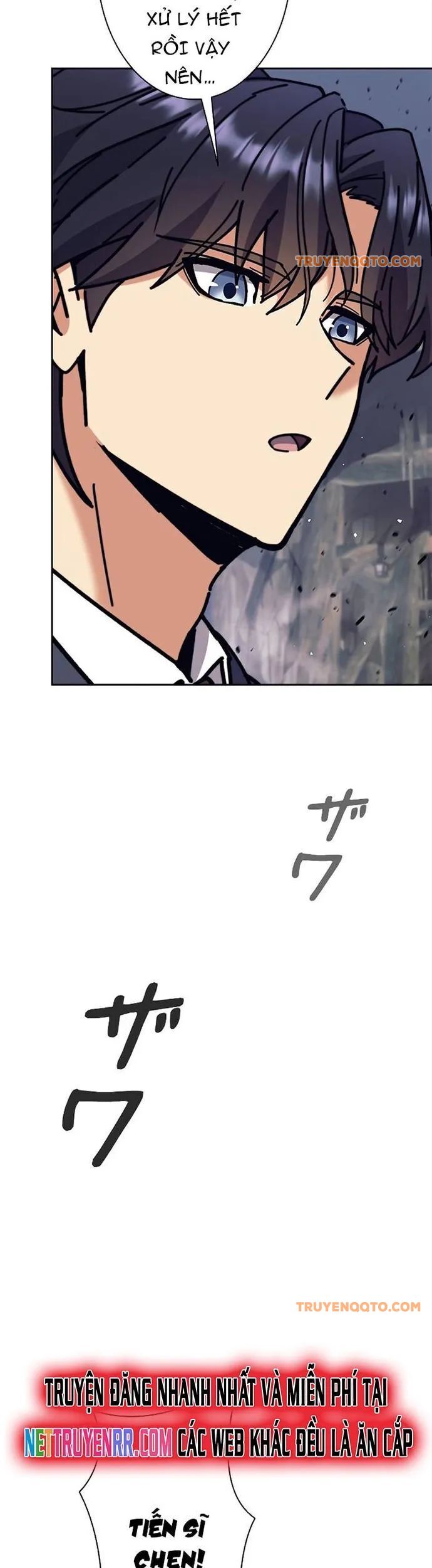 Tôi Là Thợ Săn Hạng Ex Chapter 36 - 33