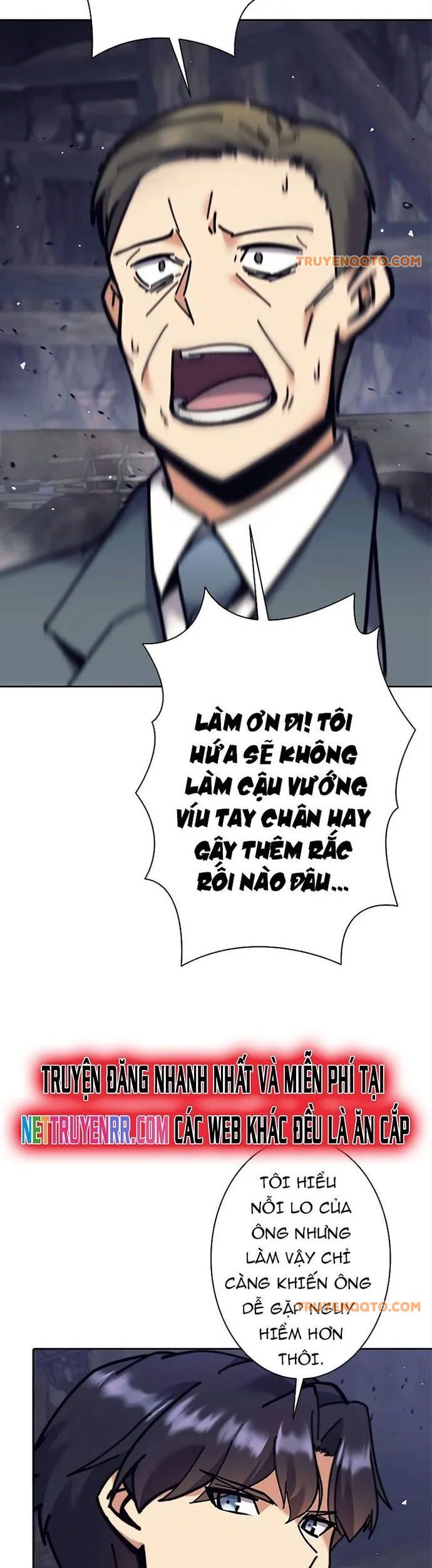 Tôi Là Thợ Săn Hạng Ex Chapter 36 - 35