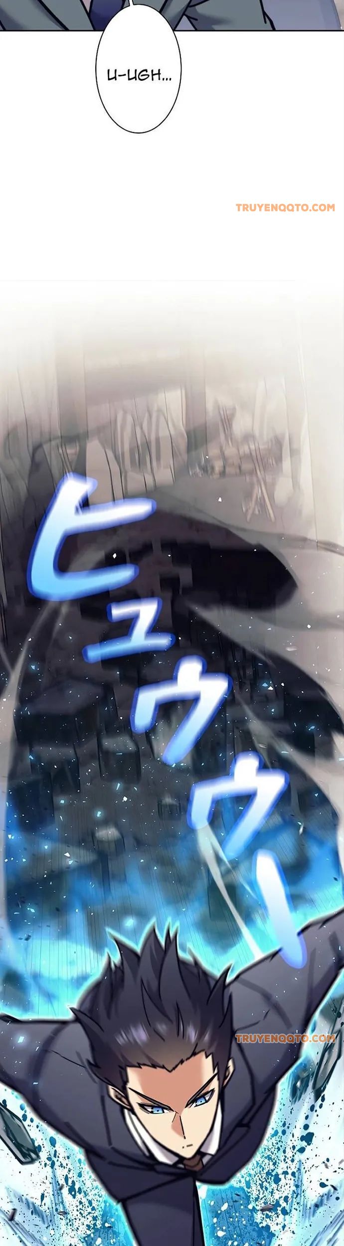 Tôi Là Thợ Săn Hạng Ex Chapter 36 - 37