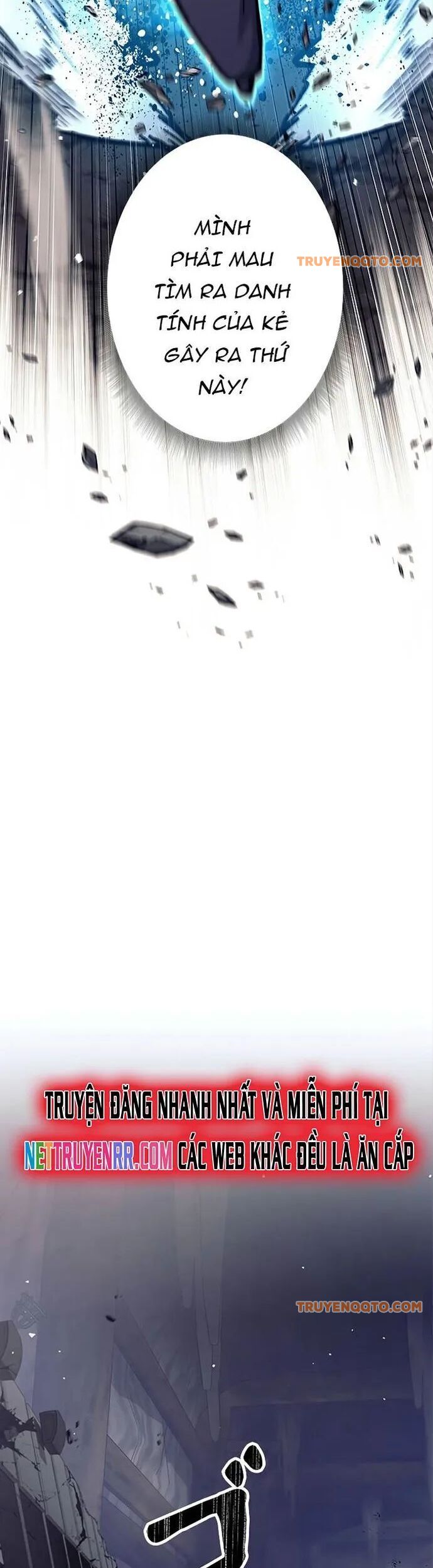 Tôi Là Thợ Săn Hạng Ex Chapter 36 - 38