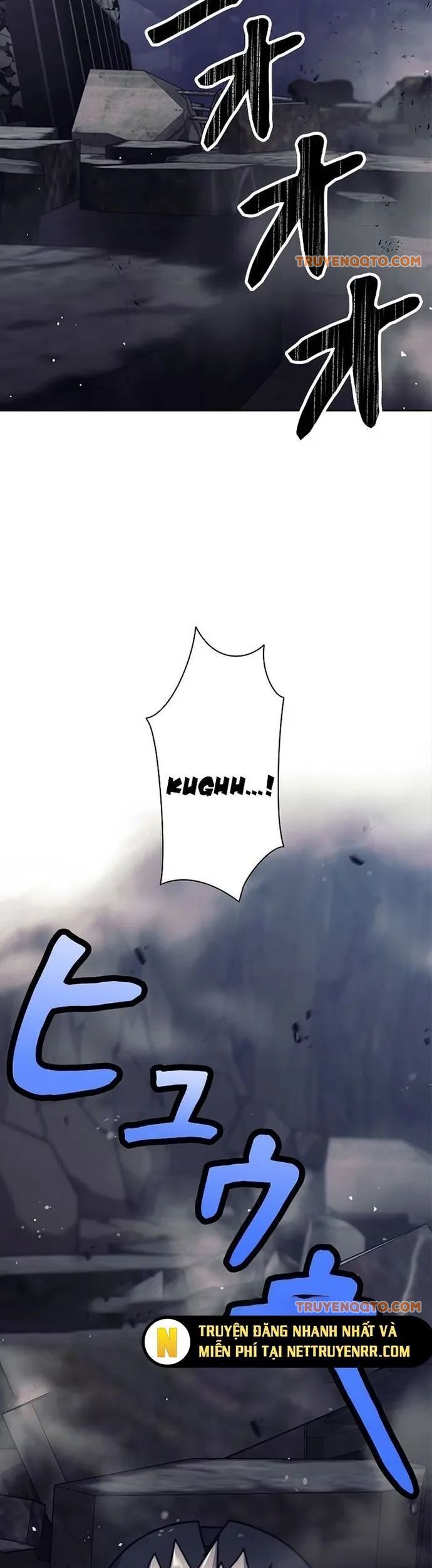 Tôi Là Thợ Săn Hạng Ex Chapter 36 - 39