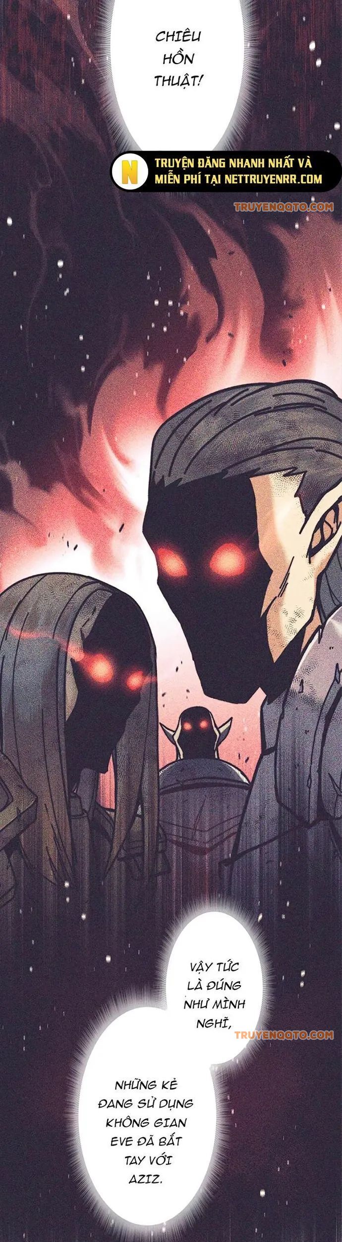 Tôi Là Thợ Săn Hạng Ex Chapter 36 - 5