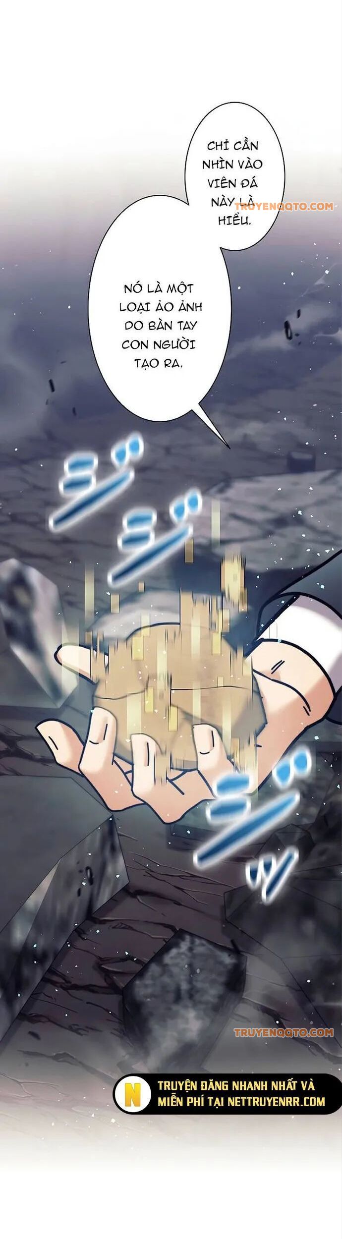 Tôi Là Thợ Săn Hạng Ex Chapter 36 - 44