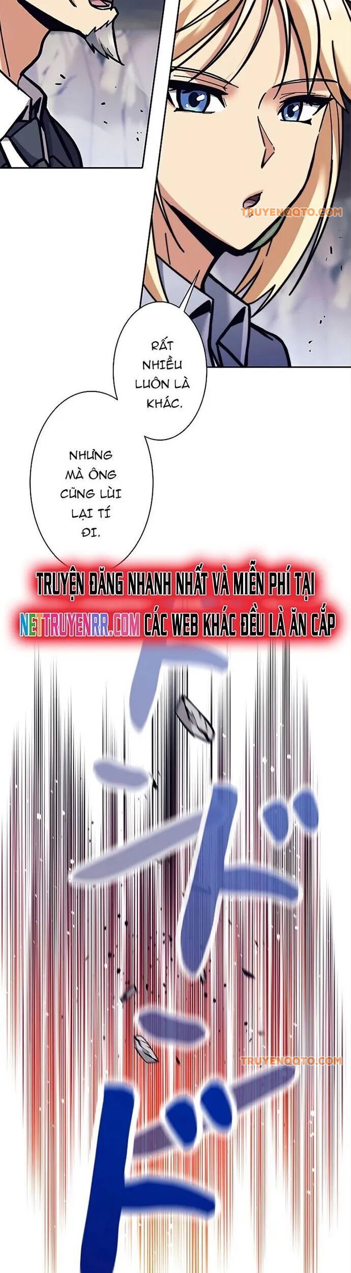 Tôi Là Thợ Săn Hạng Ex Chapter 36 - 46