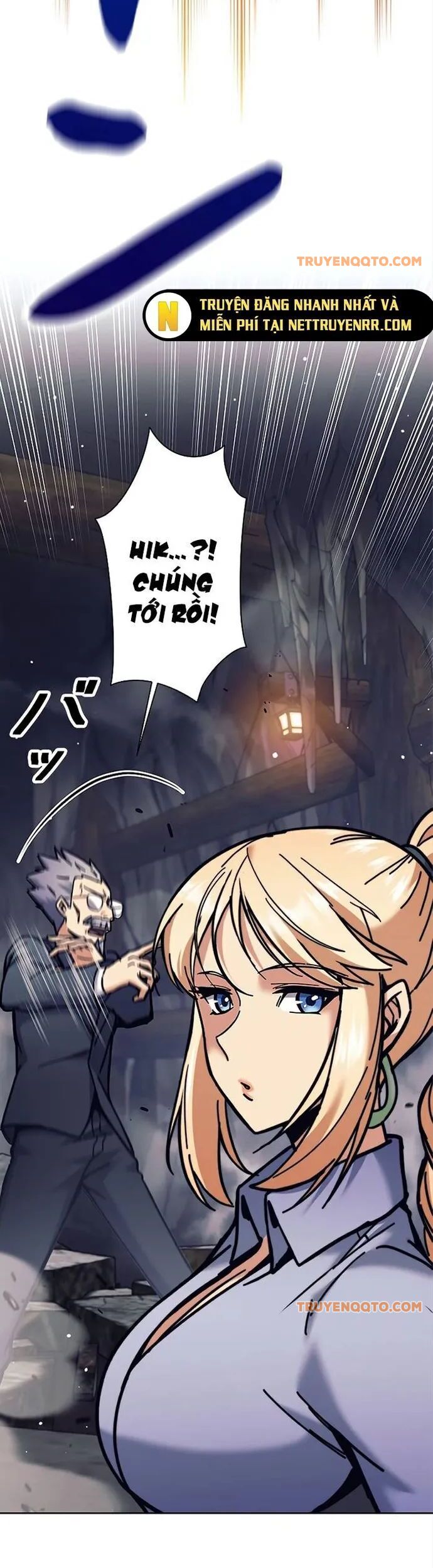 Tôi Là Thợ Săn Hạng Ex Chapter 36 - 47