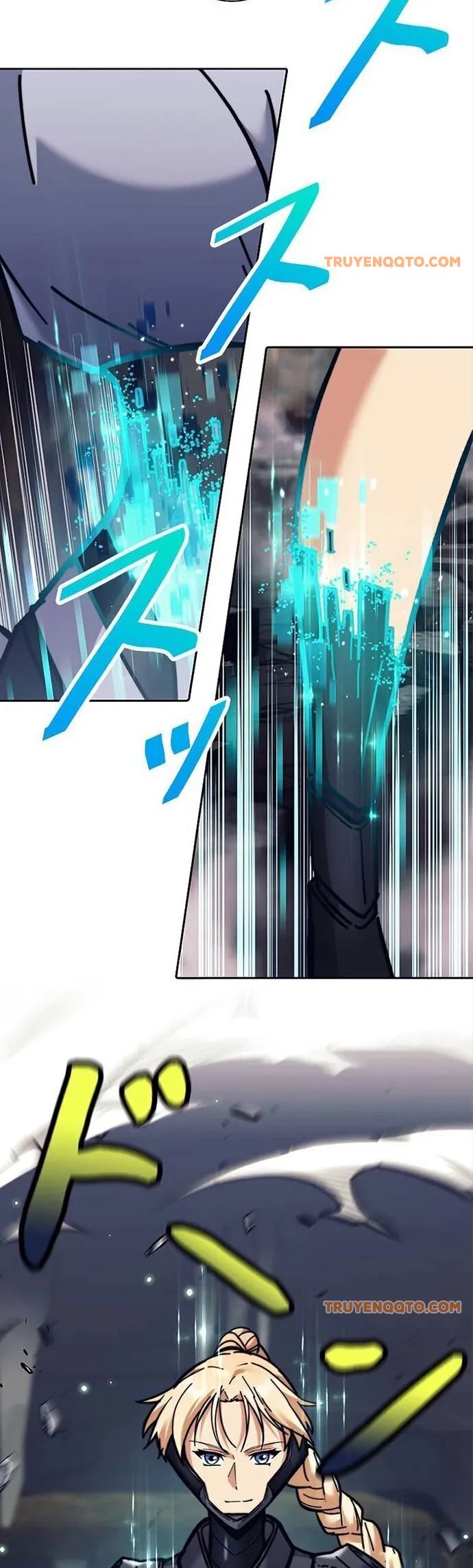 Tôi Là Thợ Săn Hạng Ex Chapter 36 - 49