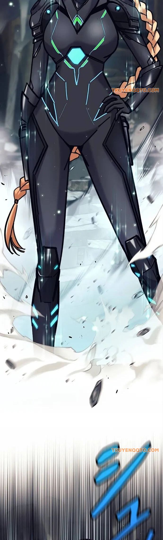 Tôi Là Thợ Săn Hạng Ex Chapter 36 - 50