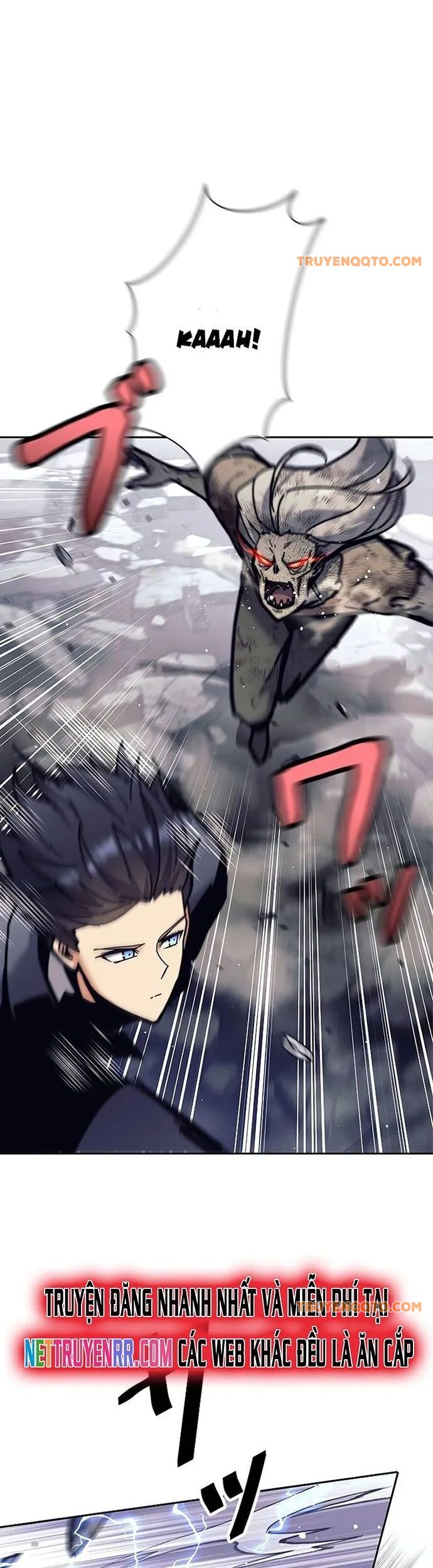 Tôi Là Thợ Săn Hạng Ex Chapter 36 - 7