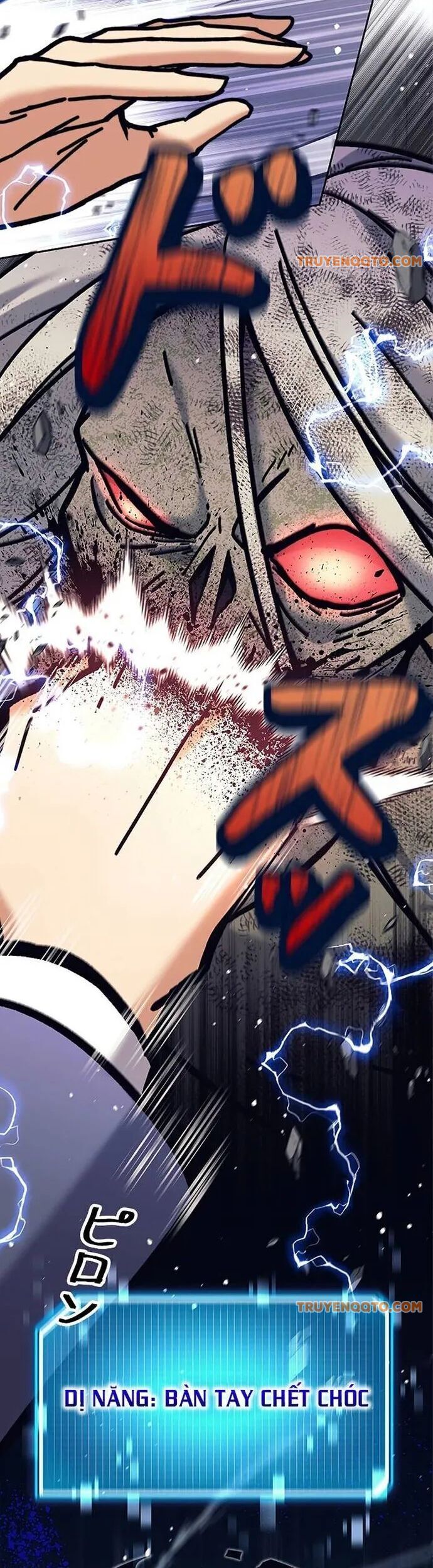 Tôi Là Thợ Săn Hạng Ex Chapter 36 - 8