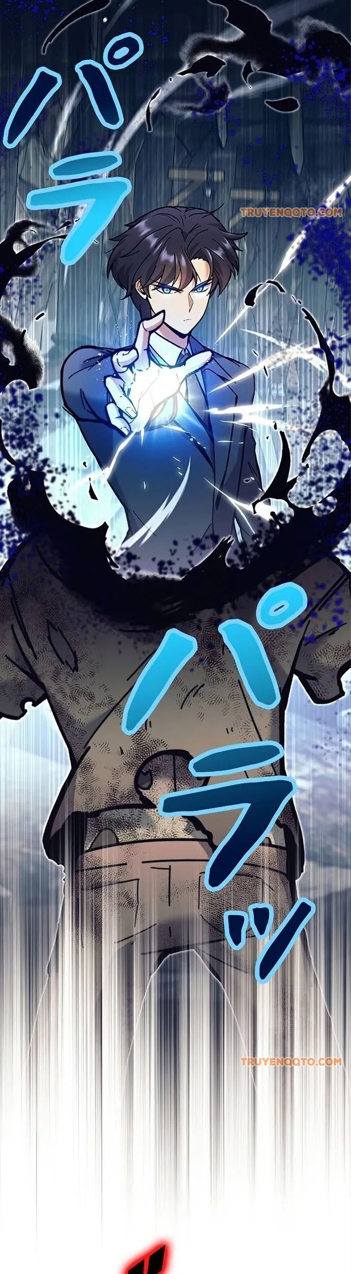 Tôi Là Thợ Săn Hạng Ex Chapter 36 - 9