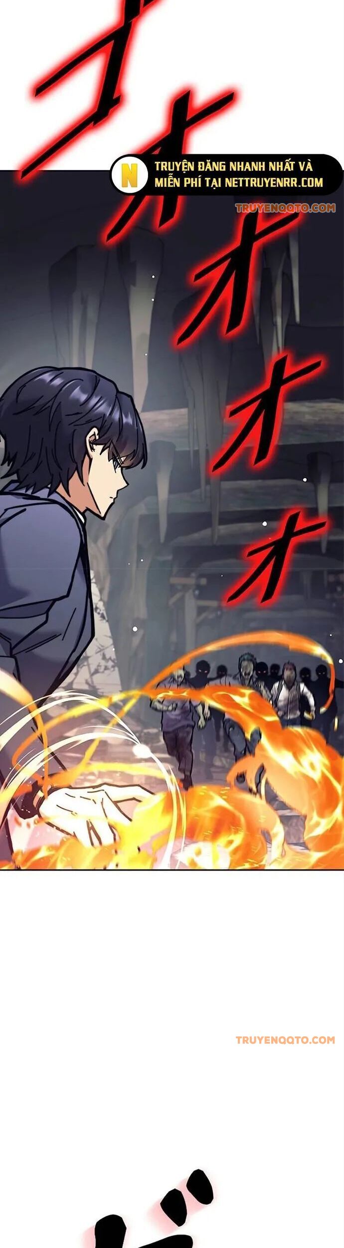 Tôi Là Thợ Săn Hạng Ex Chapter 36 - 10