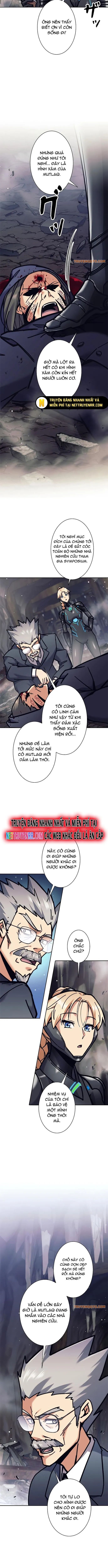 Tôi Là Thợ Săn Hạng Ex Chapter 37 - 11